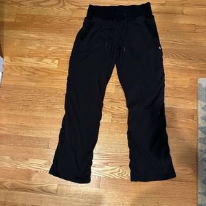 Lululemon Dance Studio Pant